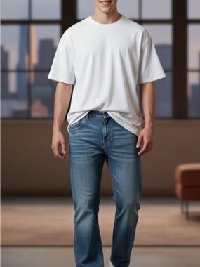 Cody James med wsh Strght lg Jns MN 30x32 pls see actual measurements classic